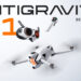 Antigravity A1, the World’s First 8K 360 Drone, Now Available Globally