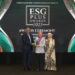 FWD Insurance Berhad takes home ESG Plus Awards for empowering Malaysian communities