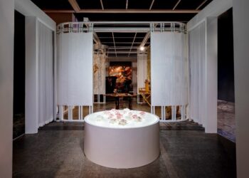 Hong Kong acclaimed artist Leo Wong debuts at Maison&Objet Intérieurs Hong Kong, showcase elegance and beauty of Hong Kong and Asian craftsmanship to the world