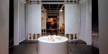 Hong Kong acclaimed artist Leo Wong debuts at Maison&Objet Intérieurs Hong Kong, showcase elegance and beauty of Hong Kong and Asian craftsmanship to the world