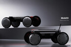 Hyundai Motor Group Unveils Production-Ready Autonomous Mobility Robot Platform ‘MobED’ at iREX 2025