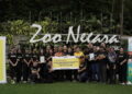 Kärcher Malaysia Powers Zoo Negara with Advanced Cleaning Technology Worth RM40,592