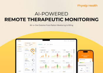 PhyxUp Health Leads Innovation in US Rehabilitation Market with AI-Powered Remote Therapeutic Monitoring(RTM), Launches $1M Seed Funding Round