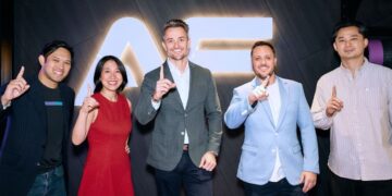 Global Fitness Leader Anytime Fitness Accelerates Asia Expansion with New Regional Agents for Taiwan