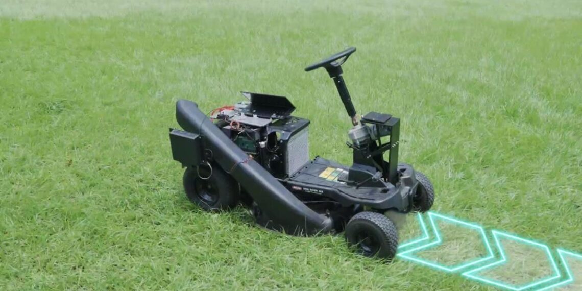 Taiwan’s Megago Tech Accelerates Smart Farming Innovation in Japan with Autonomous Technologies