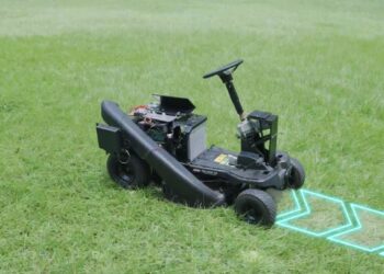 Taiwan’s Megago Tech Accelerates Smart Farming Innovation in Japan with Autonomous Technologies