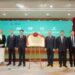 International Geothermal Standard Committee Launched in Beijing with Permanent Secretariat at Sinopec