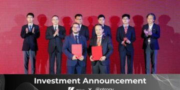 RKTech Invests in Entropy, Unlocking Access to Two Million LATAM Technology Professionals