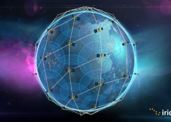 HD Hyundai Construction Equipment Chooses Reliable, Global Connectivity with Iridium