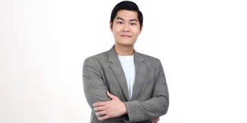 Lotusia Group Highlights the Leadership of Co-CEO Jacob Tao as the Company Enters a New Phase of Cross-Border Expansion and Community Impact