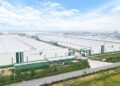 Vietnam Industrial Property Market Rebounds on Infrastructure Push and Strong FDI