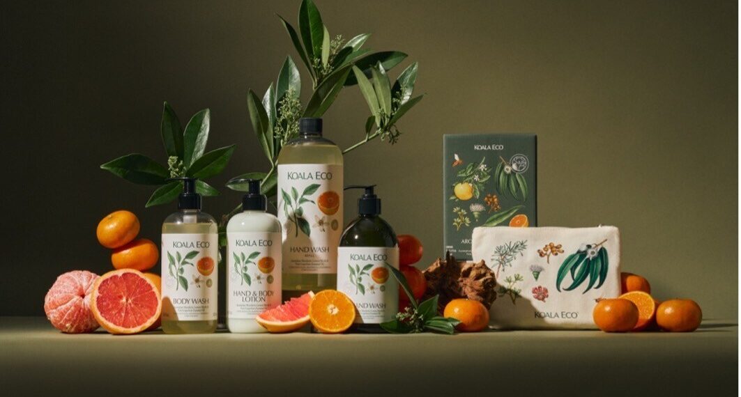 WHOLE FOODS MARKET WELCOMES HOME AND SELF CARE BRAND KOALA ECO