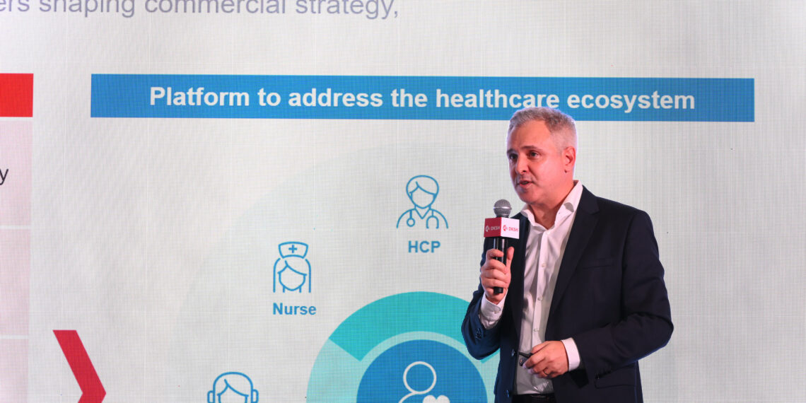 DKSH Healthcare Launches Three-Part Whitepaper Series Showcasing Asia Pacific’s Growing Healthcare Outsourcing Opportunity