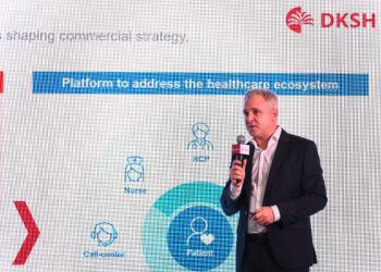 DKSH Healthcare Launches Three-Part Whitepaper Series Showcasing Asia Pacific’s Growing Healthcare Outsourcing Opportunity