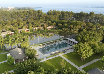 Marriott International Celebrates 700th Hotel in Asia Pacific excluding China with the Opening of Legacy Mekong, Can Tho, Autograph Collection in Vietnam