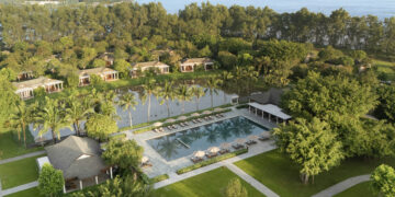 Marriott International Celebrates 700th Hotel in Asia Pacific excluding China with the Opening of Legacy Mekong, Can Tho, Autograph Collection in Vietnam