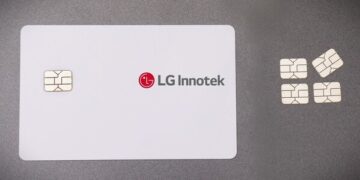 LG Innotek Launches World’s First ‘Next-Generation Smart IC Substrate’