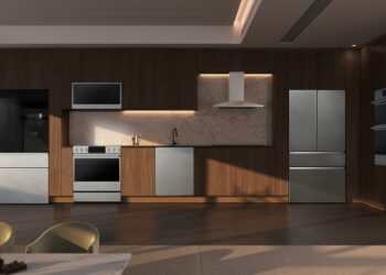 LG SIGNATURE EVOLVES WITH AI, REDEFINING PREMIUM HOME APPLIANCES AT CES 2026