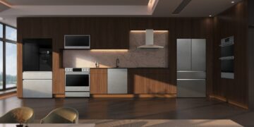 LG SIGNATURE EVOLVES WITH AI, REDEFINING PREMIUM HOME APPLIANCES AT CES 2026