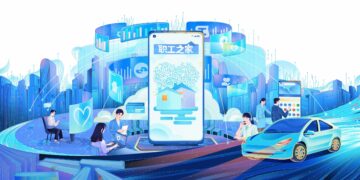 AI platform assists workers 24/7