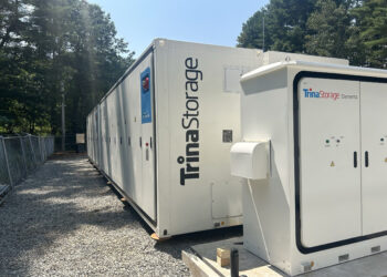 Trina Storage and Lightshift Energy Strengthen Strategic Partnership Through Planned Deployment of 1 GWh of Grid-Scale Energy Storage Systems