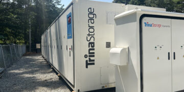 Trina Storage and Lightshift Energy Strengthen Strategic Partnership Through Planned Deployment of 1 GWh of Grid-Scale Energy Storage Systems