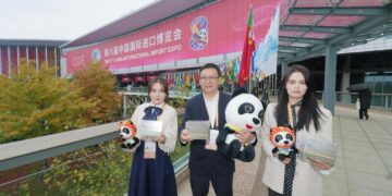 Global Spotlight｜POGMENT Biomimetic Collagen “Stable Triple Helix” Breakthrough Stuns the World–Extraordinary and Breathtaking