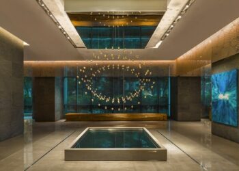 THE LUXURY COLLECTION DEBUTS IN TAIWAN WITH THE OPENING OF THE AMNIS, A LUXURY COLLECTION HOTEL, KAOHSIUNG