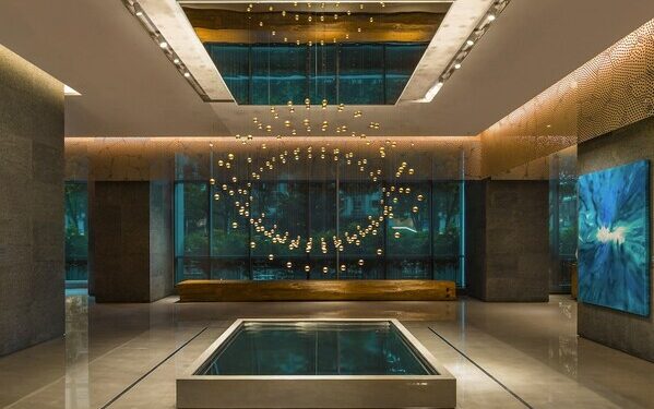 THE LUXURY COLLECTION DEBUTS IN TAIWAN WITH THE OPENING OF THE AMNIS, A LUXURY COLLECTION HOTEL, KAOHSIUNG