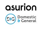 Asurion to Acquire Domestic & General, Establishing a Global Leader in Technology and Appliance Care Committed to Excellence in Customer Service