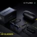 Cyberpunk 2077 Chromes Up: VITURE x CD PROJEKT RED Unleash the First-Ever Official Limited Edition XR Glasses