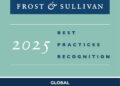 Lytx Receives Frost & Sullivan’s 2025 Global Company of the Year Recognition for Commercial Vehicle Video Telematics Leadership