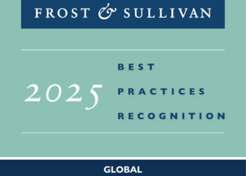 Lytx Receives Frost & Sullivan’s 2025 Global Company of the Year Recognition for Commercial Vehicle Video Telematics Leadership