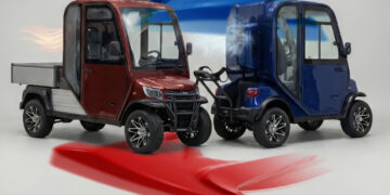 Massimo Group to Debut New MVR HVAC Pro Series at the 2026 PGA Show in Orlando, Featuring Fully Enclosed, Climate-Controlled Electric Vehicles