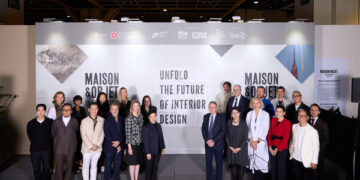 Maison&Objet Intérieurs Hong Kong 2025 Successfully Concludes Second Edition