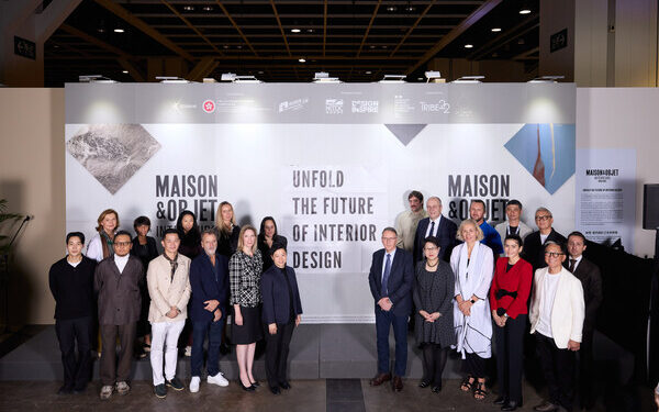 Maison&Objet Intérieurs Hong Kong 2025 Successfully Concludes Second Edition