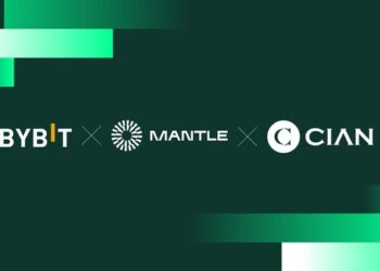 Mantle Vault Launches, Powered by Mantle in Partnership with Bybit and CIAN