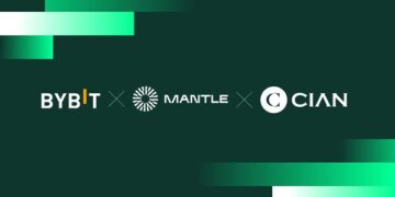 Mantle Vault Launches, Powered by Mantle in Partnership with Bybit and CIAN