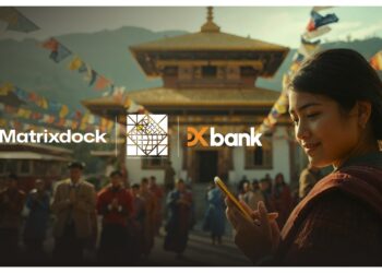 Asia’s Newest Crypto Hub: Gelephu Mindfulness City Partners with Matrixdock for Pioneering Gold Tokenization Initiative