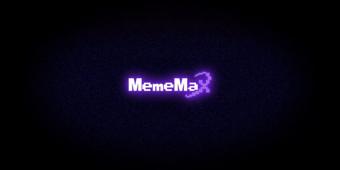 MemeMax, MemeCore’s First Perp DEX, Extends MaxPack Event Ahead of January Launch After 400% Network Surge