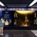 First-Ever AI Audience Measurement in Asia’s Metro Advertising Industry Pioneered by JCDecaux Transport for MTR* advertising