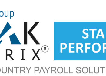 Links International, An Ascentium Company, Recognised Again as a ‘Star Performer’ in Everest Group’s Multi-Country Payroll (MCP) Solutions PEAK Matrix® Assessment 2025