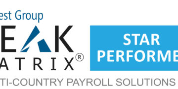 Links International, An Ascentium Company, Recognised Again as a ‘Star Performer’ in Everest Group’s Multi-Country Payroll (MCP) Solutions PEAK Matrix® Assessment 2025