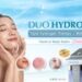 Musée Platinum Tokyo Launches DUO Hydrogen Treatment Across All Salons in Singapore