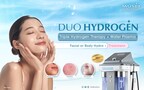 Musée Platinum Tokyo Launches DUO Hydrogen Treatment Across All Salons in Singapore