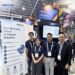 NKKTech Global Accelerates APAC Expansion with Singapore Commercial Office and Strong Presence at Major Technology Events