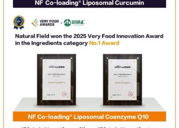 Natural Field Releases “Ashwagandha White Paper” and Landmark Liposome Research Achievements at 2025 FTA (Food Research Exchange Super Ingredients Conference)