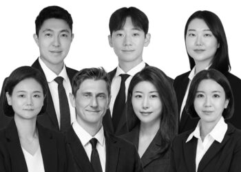 Newmark Expands APAC Presence with Korea Launch, Appointing John Pritchard as Country Head