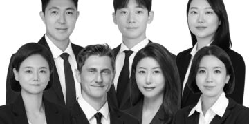 Newmark Expands APAC Presence with Korea Launch, Appointing John Pritchard as Country Head