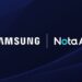 Nota AI to Supply AI Optimization Technology for Samsung Electronics’ Next-Generation Mobile AP ‘Exynos 2600’… Solidifying Its Position as a Leader in On-Device AI